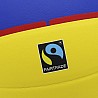 BENZ Fairtrade Volleyball Champion Soft Touch Indoor DVV1 
