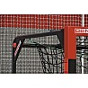 BENZ IHF / EHF competition handball goal BLACKLINE