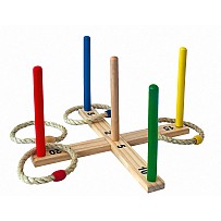 Ring Toss Game