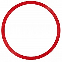 Gymnastics flat hoop Ø 35 cm 
