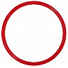 Gymnastics flat hoop Ø 35 cm 