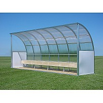 Team Shelter Europe 10 people