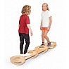 Reversible seesaw