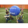 Omnikin Kin-Ball outdoor, blue, Ø 102 cm