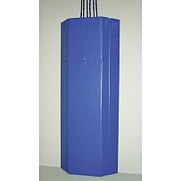 Padding for height adjustment device