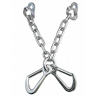 Toprope Deflection safety device