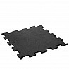 Rubber Flooring Segura Interlocking
