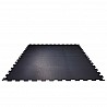 Rubber Flooring Segura Interlocking