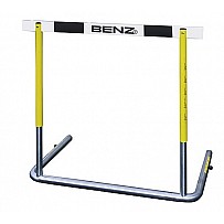 BENZ competition hurdle