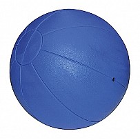 Medicine ball (plastic)