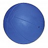 Medicine ball (plastic)