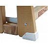 BENZ gymnastics bench DIN7909 - solid wood - the original