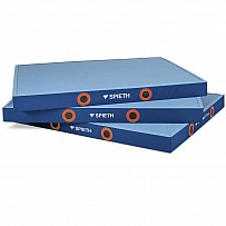 Inlay mat for Parallel Bars