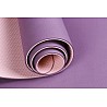 PROGYM Yoga mat - gymnastic mat non-slip