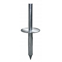 Outdoor Adapter netball