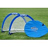 Mobile PUGG mini-soccer goals