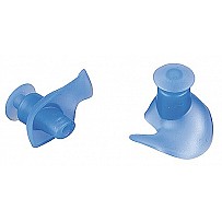 Earplugs competition, blue