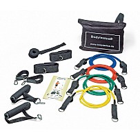 Multiple Fitness Tube Set of 4