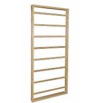 Junior-wall bars Element II