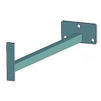 Befestigungsset junior Sprossenwand