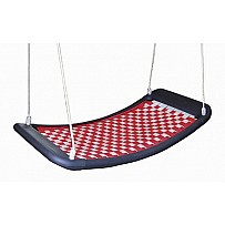 Multi-child swing