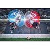ZORB Bubble Soccer Ball