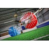 ZORB Bubble Soccer Ball