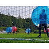 ZORB Bubble Soccer Ball