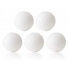 Foosball balls set of 5
