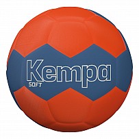 KEMPA coated foam ball HANDBALL
