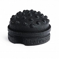 Faszienrolle stimulation device BLACK ROLL TWISTER