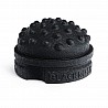 Faszienrolle stimulation device BLACK ROLL TWISTER