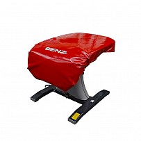 PVC cover for Ergojet