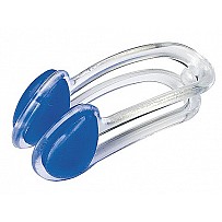 Nose clip, blue