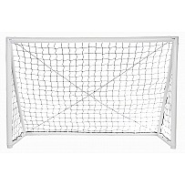 inflatable football goal