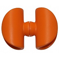 Rotating double pincers (Set)