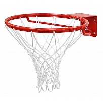 Basketball indoor cage, rigid