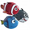 Benz neoprene fish