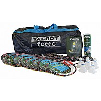 Badminton school set ELI Mini 