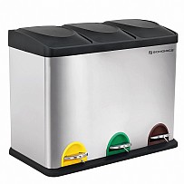 45 Litre Recycling Bin