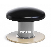 Mushroom Spieth ø 60 cm without pommel