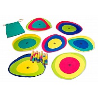 Movement game Activity Island