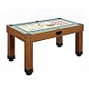 Multi Game Table MULTI 9in1