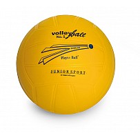 KOGELAN coated foam ball VOLLEYBALL