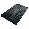 Foldable gymnastics mat
