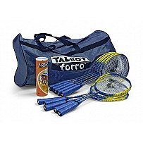 Bisi Badminton School Set, Junior