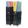 Trolley for Pool Noodles