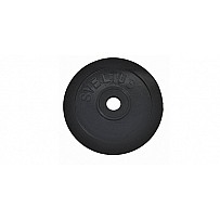 Rubberized wheel weight kit Fit'us