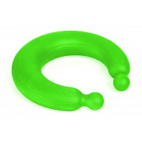 Training device Topanga, Togu, light green, Ø 39 cm 3 kg