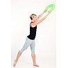 Training device Topanga, Togu, light green, Ø 39 cm 3 kg